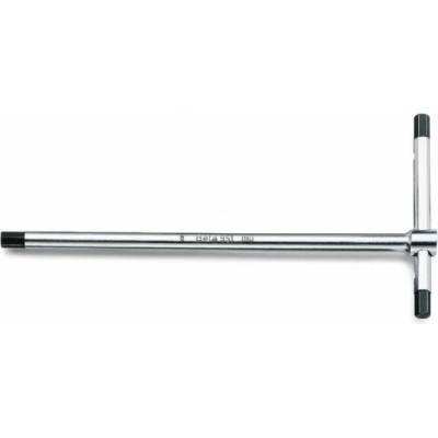 Beta Tools Šestihranný klíč typu T 6 mm 009510560