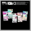 Itzy: Motto (Member Version) CD