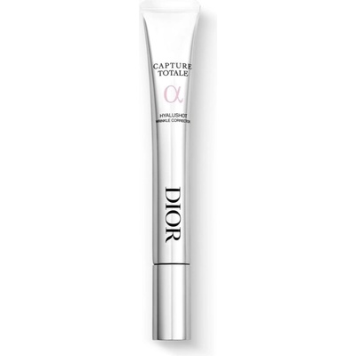 Dior Capture Totale Hyalushot коректор против бръчки с хиалуронова киселина 15ml