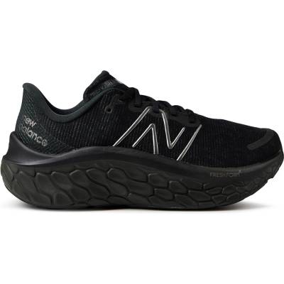 New Balance Дамски маратонки New Balance Fresh Foam X Kaiha Road Running Shoes Womens - Black/White