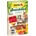 Gimborn Gimbi Snackitos ягоди и банани 60 г