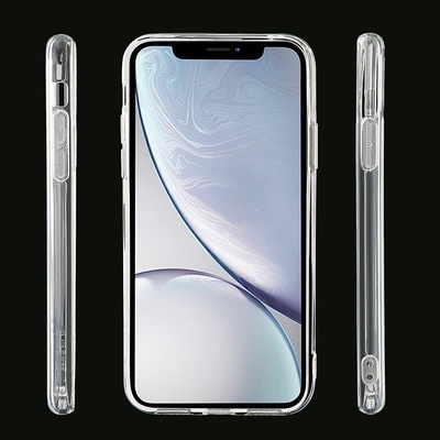 gumené Apple iPhone 11 2mm čiré
