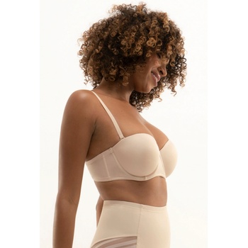 Dorina podprsenek D17193MI033 béžová