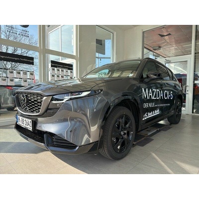 Mazda CX-5 2.5 Homura 104 kW