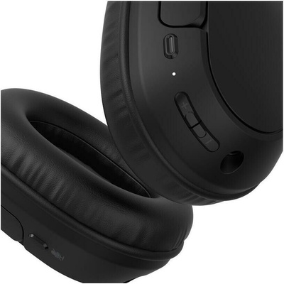 Belkin Soundform Surround black Over-Ear