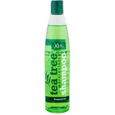 Xpel Marketing Tea Tree 400 ml шампоан за ежедневна употреба за жени
