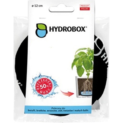 AgroBio Hydrobox 12 cm