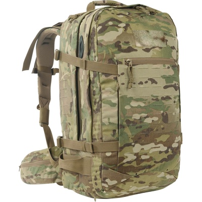 Tasmanian Tiger Mission Pack MKII coyote brown 37 l