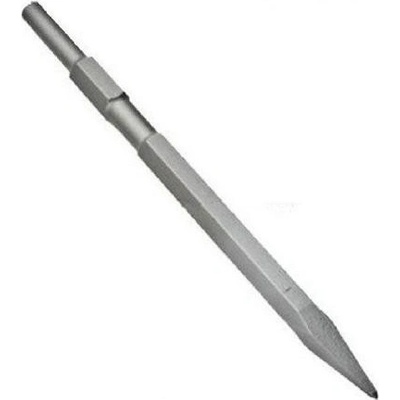 Makita - Sekáč špičatý, délka 450 mm P-13041