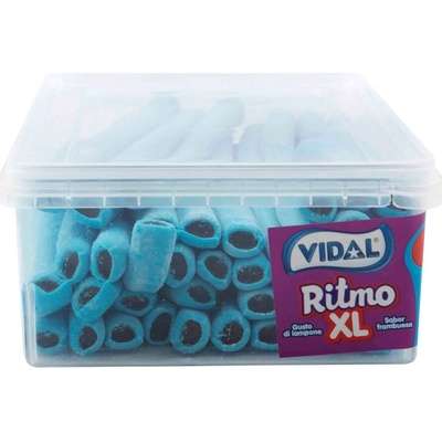Ritmo XL Pendrek malina 1350 g