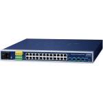 PLANET IGS-R4215-24T4X