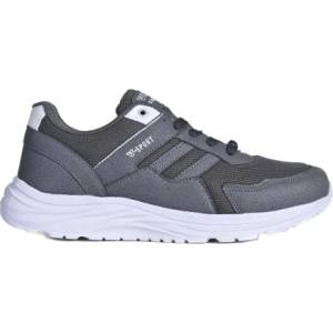 Vodo Мъжки маратонки V Sport - сиви (22053)