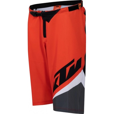 KTM Factory Enduro 2022 orange/black/white