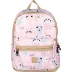 Pick & Pack Kids Backpack L Cute Animals (PICKPACK-KIDS-BACKPACK-L)
