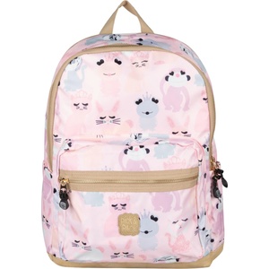 Pick & Pack Kids Backpack L Cute Animals (PICKPACK-KIDS-BACKPACK-L)
