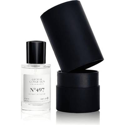 Global Cosmetics 497 parfum unisex 50 ml