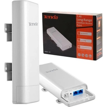 Tenda O3