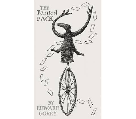 Fantod Pack - Edward Gorey