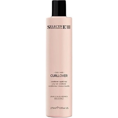 Selective CurlLover Curly Hair Conditioner 275 ml