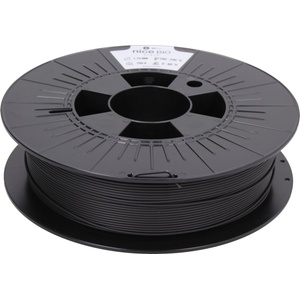 3DJAKE niceBIO Black - 1, 75 mm / 750 g (NICEBIO-BLACK-0750-175)