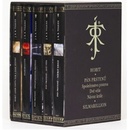 Pán prstenů:Box - J. R. R. Tolkien