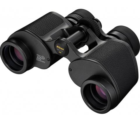 Nikon 8x30 E II CF WF
