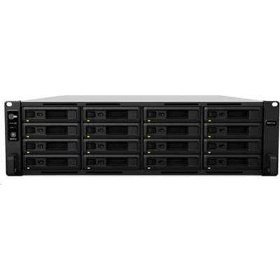 Synology RackStation RS4021xs+