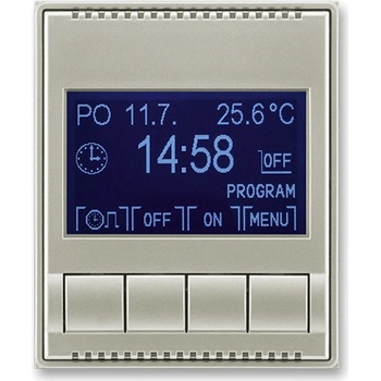 ABB Termostat ELEMENT 3292E-A10301 25
