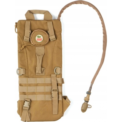 Camel Bag Partizan Tactical BPW2 2,5l