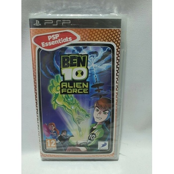 Ben 10: Alien Force