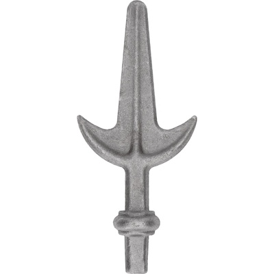 DOPREDAJ špic 180 x 79 mm, na štvrohran 15 x 15 mm