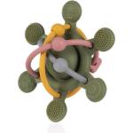 Zopa Silicone Rattle дрънкалка с гризалка