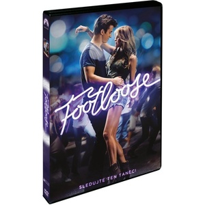 MagicBox Вихърът на танца - dvd (001173)