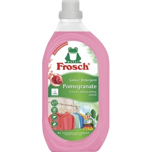 Frosch гел за пране 22PD Цветен нар