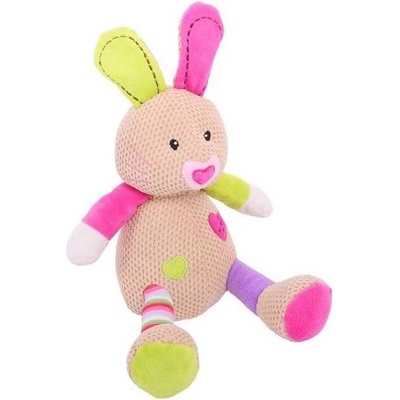 Bigjigs Toys Baby králíček Bella