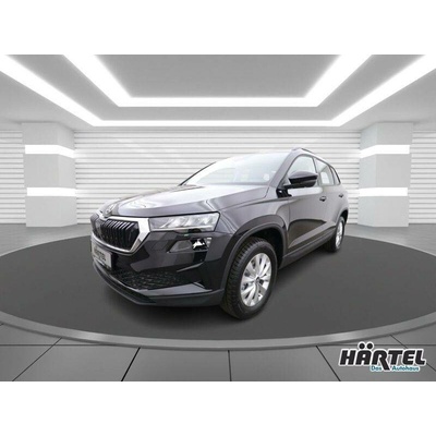 Skoda Karoq 1.5 TSI Selection DSG 110 kW