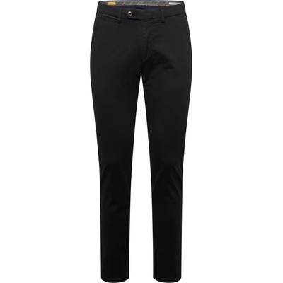 bugatti Панталон Chino черно, размер 31
