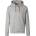 Bogner Мъжки суичър Bogner Fire+Ice Cadell Hoodie - Light Skygrey / Orange (017-3728-0313)