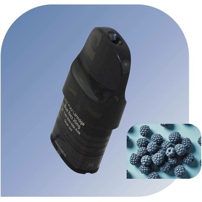 SYX Bar Blue Razz 20 mg POD 2ks