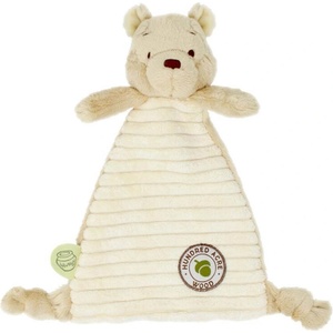 Rainbow Designs Бебешкa играчка за гушкане Rainbow Designs - Мечо Пух, 24 cm (5014475014610) - ozone