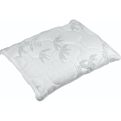 Caramell Детска възглавница с Бамбук Caramel