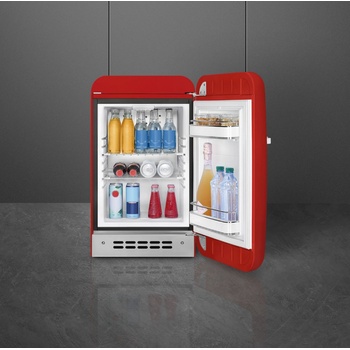 Image 1 of Smeg FAB5RRD5