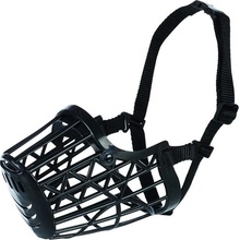 Tatrapet Plastový náhubok pre psov č 6 L 32 cm