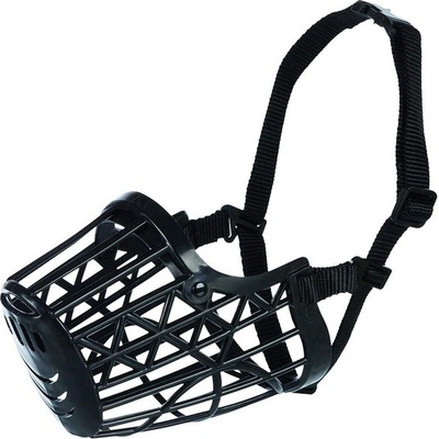 Tatrapet Plastový náhubok pre psov č 6 L 32 cm