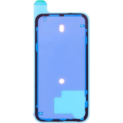AppleKing nalepovací těsnění pod rám zadního skla pro zajištění voděodolnosti pro iPhone 15 Pro Max