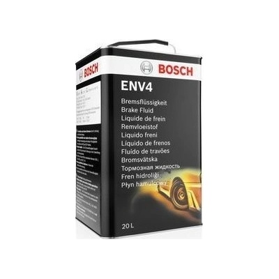 Bosch Brzdová kvapalina ENV4 20 l