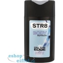STR8 On The Edge Men sprchový gel 250 ml