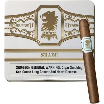 Liga Undercrown Shade Cigarillo