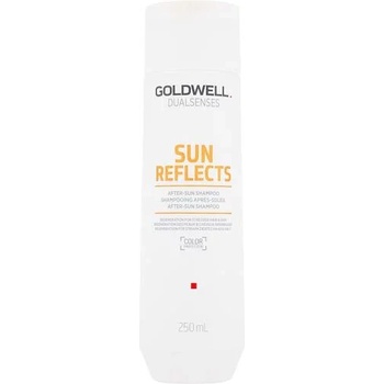 Wella SP After Sun Shampoo 250 ml