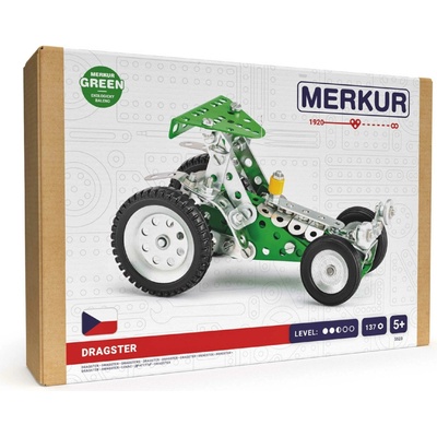 Merkur M 052 dragster